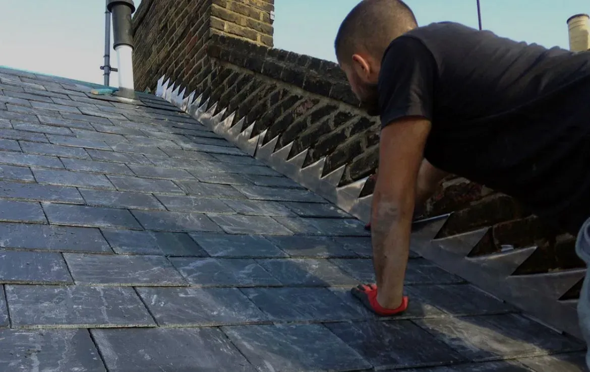 APX Roofing