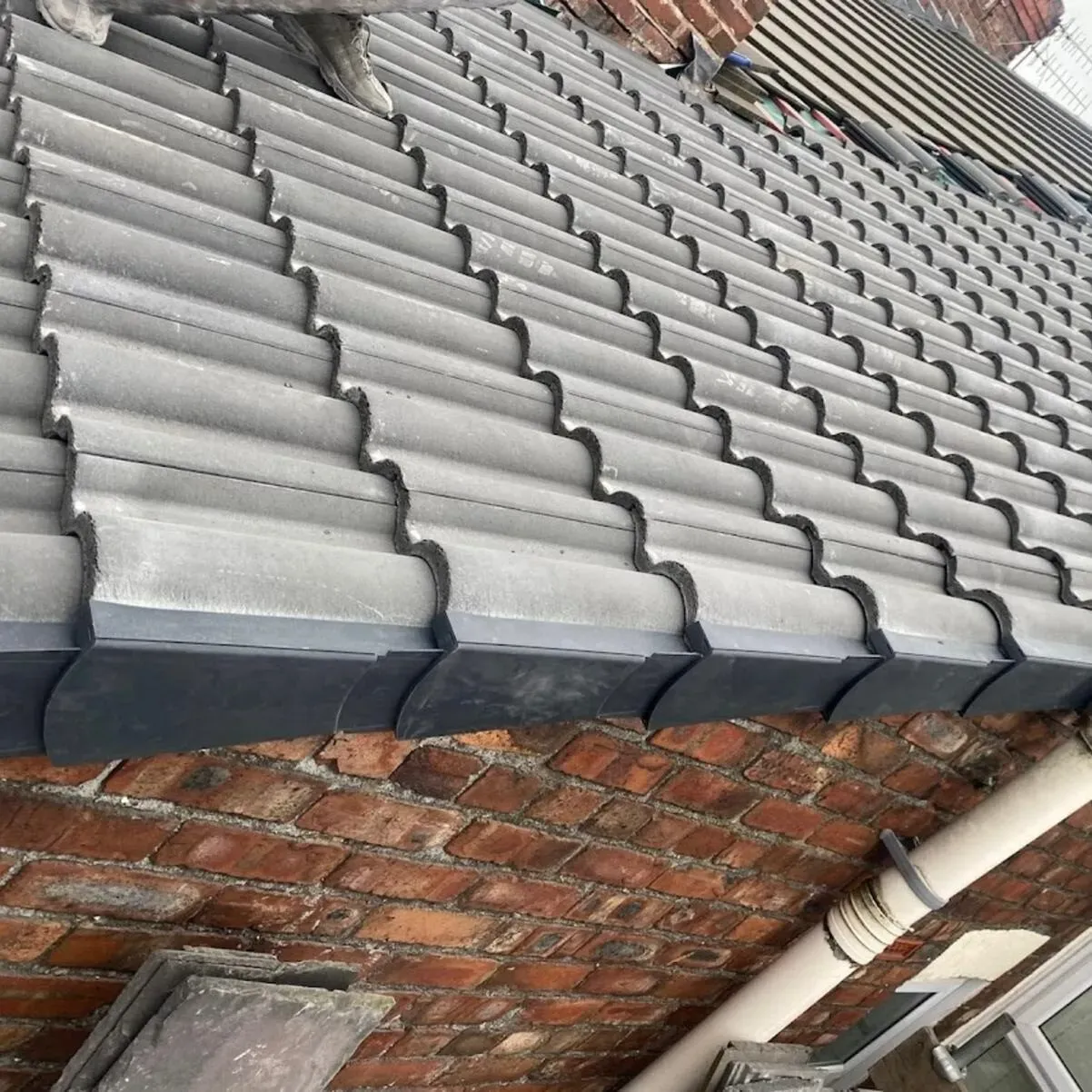 APX Roofing Expert Team